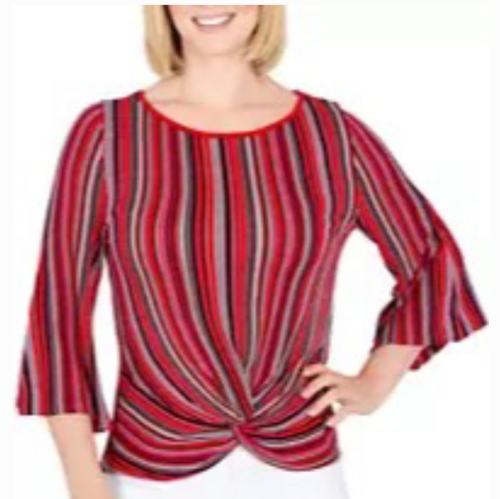 Ruby Rd. Petite Sweater